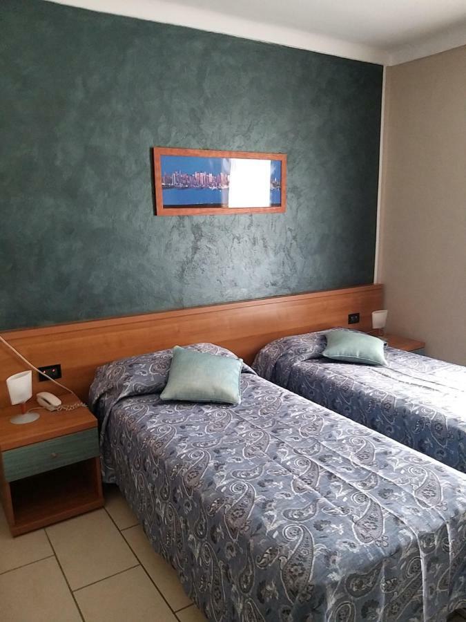 Garden Hotel Montanaro  Esterno foto