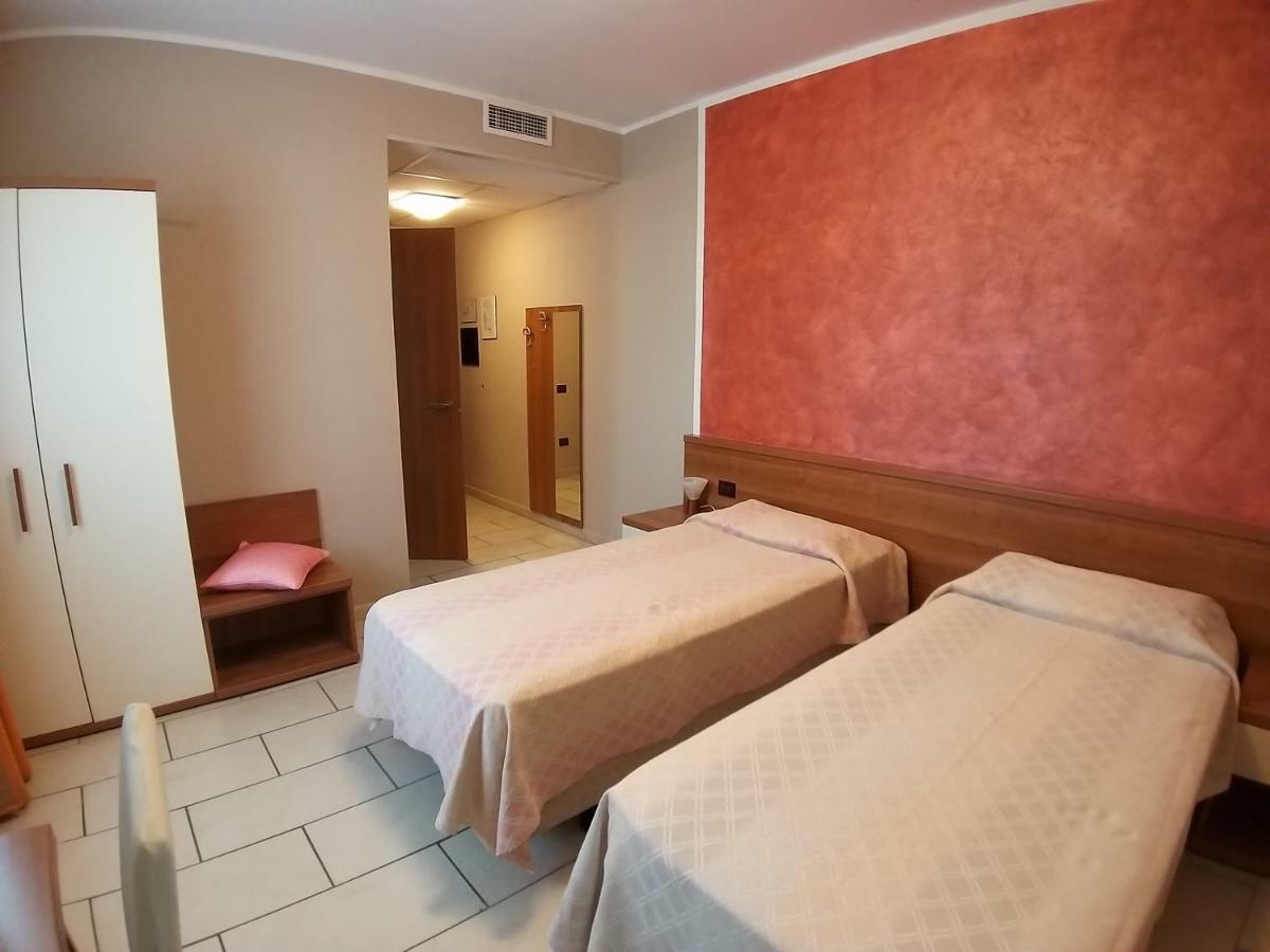 Garden Hotel Montanaro  Esterno foto