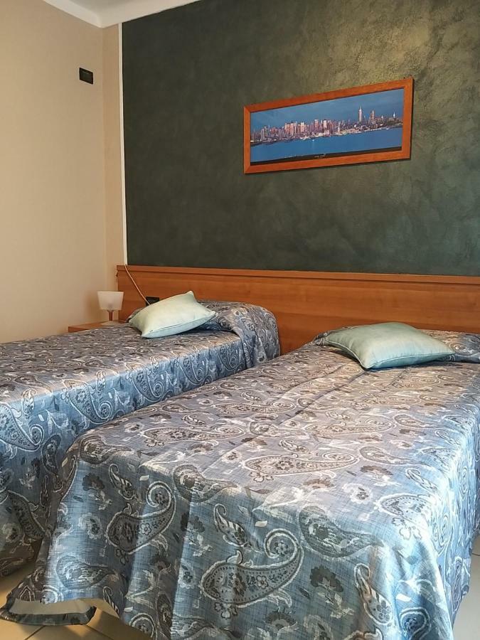 Garden Hotel Montanaro  Esterno foto